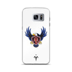 ALA Basketball Samsung Case