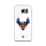 ALA Basketball Samsung Case