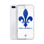 St. Louis Volleyball iPhone Case