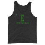 EMU Club Soccer Unisex  Tank Top