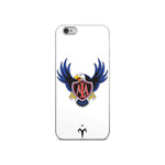 ALA Basketball iPhone Case