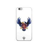 ALA Basketball iPhone Case