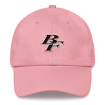 Big Foot Wrestling Dad hat