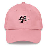 Big Foot Wrestling Dad hat