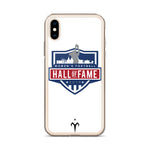 Hall of Fame 2019 iPhone Case