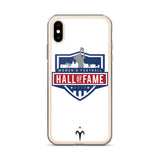 Hall of Fame 2019 iPhone Case
