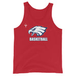 ALA Basketball Unisex Tank Top