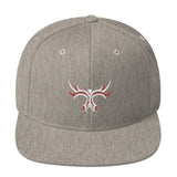 Alta Wrestling Snapback Hat