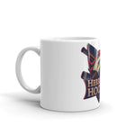 Herriman Hockey Mug