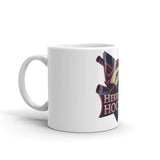 Herriman Hockey Mug