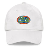Green Gators Dat hat