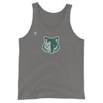Green Canyon Unisex  Tank Top