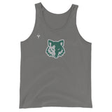 Green Canyon Unisex  Tank Top
