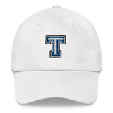 Tempe High School Track and Field Dad hat