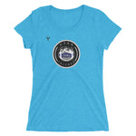 Utah Falconz Ladies' short sleeve t-shirt