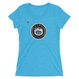Utah Falconz Ladies' short sleeve t-shirt