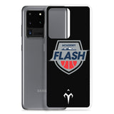 Flash Academy Basketball Samsung Case