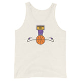 Premium Basketball Unisex Tank Top