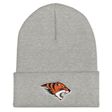 Bogan Wrestling Cuffed Beanie