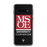 MSOE Club Soccer Samsung Case