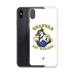 Seaford Pop Warner iPhone Case
