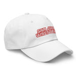 San Juan Wrestling Dad hat