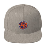 Brighton Softball Snapback Hat