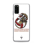 CofC Men's Volleyball Samsung Case