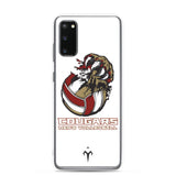 CofC Men's Volleyball Samsung Case