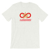 Limitless LAX Short-Sleeve Unisex T-Shirt