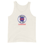 Limitless LAX Unisex Tank Top