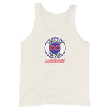 Limitless LAX Unisex Tank Top