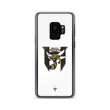 Gate City Hornets Football Samsung Case