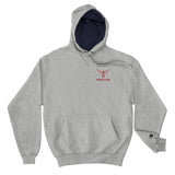 Alta Wrestling Hoodie