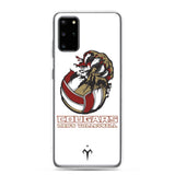 CofC Men's Volleyball Samsung Case