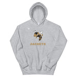 McCants Basketball Unisex Hoodie