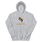 McCants Basketball Unisex Hoodie