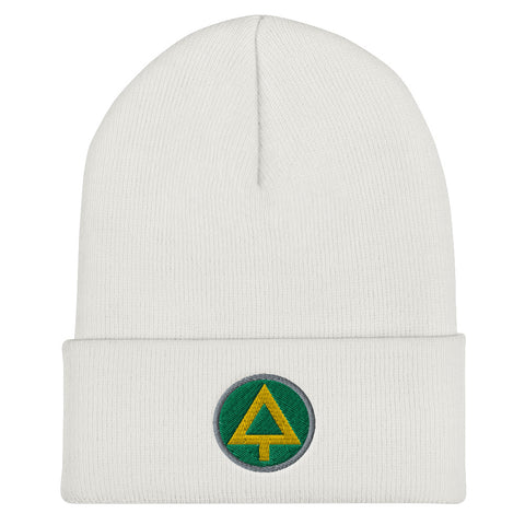 Vermont Ultimate Cuffed Beanie