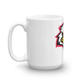 Mira Loma Eagles Mug