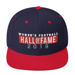 Hall of Fame 2019 Snapback Hat