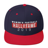 Hall of Fame 2019 Snapback Hat
