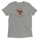 Wasp Soccer Short sleeve t-shirt