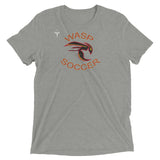 Wasp Soccer Short sleeve t-shirt