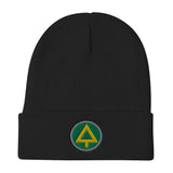 Vermont Ultimate Embroidered Beanie
