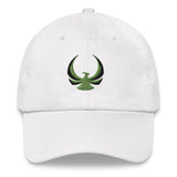 Phoenix Flyers Track Club Dad hat