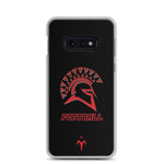 San Juan Football Samsung Case