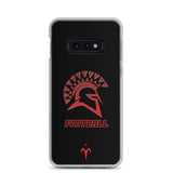 San Juan Football Samsung Case