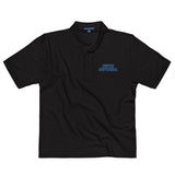 Piute Softball Men's Premium Polo