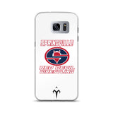 Springville Wrestling Samsung Case