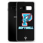 Piute Softball Samsung Case